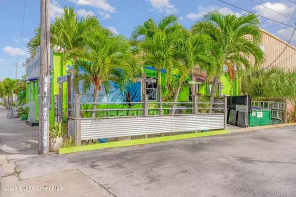 Cocoa Beach, FL 32931,222 N 1st ST