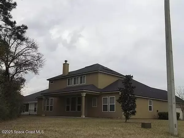 Middleburg, FL 32068,4339 Song Sparrow DR