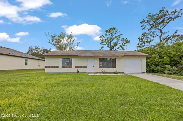 Palm Bay, FL 32909,1426 Leeward AVE SE