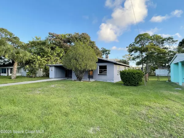 Cocoa, FL 32922,919 Fern AVE