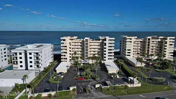 Indialantic, FL 32903,2727 N Highway A1a #501