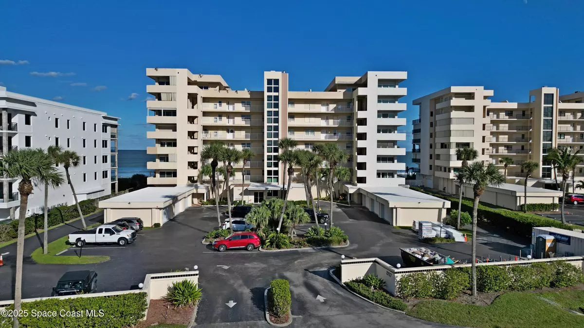 Indialantic, FL 32903,2727 N Highway A1a #501