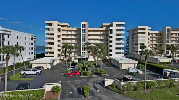 2727 N Highway A1a #501, Indialantic, FL 32903