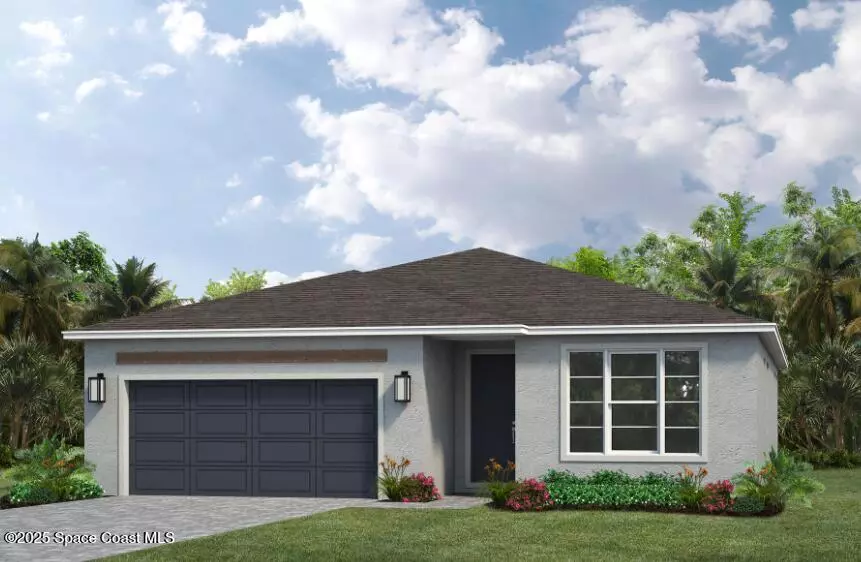 3054 Dampier DR, Melbourne, FL 32940