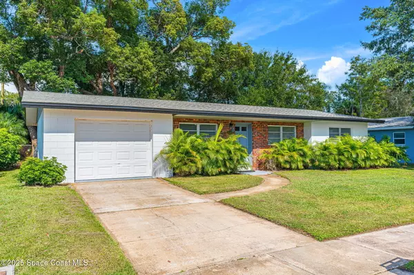 Titusville, FL 32796,2870 Starlight DR