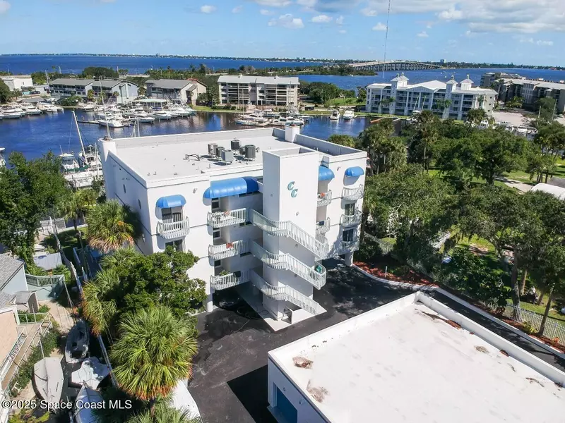 1208 River DR #401, Melbourne, FL 32901