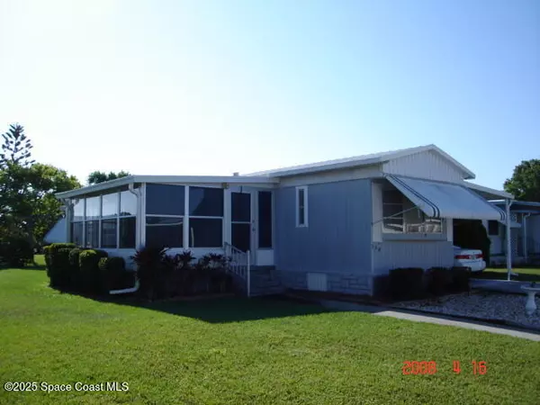 558 Jean CIR, Melbourne, FL 32904