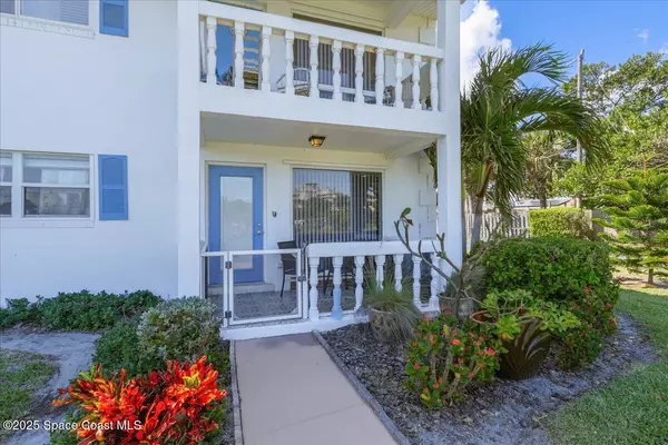 Indian Harbour Beach, FL 32937,2186 Highway A1a #C5