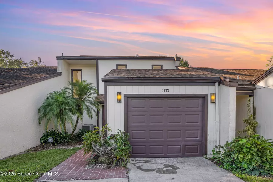 1221 Saint Andrews DR, Rockledge, FL 32955