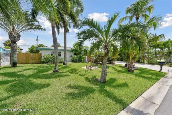 Satellite Beach, FL 32937,124 E Arlington ST N