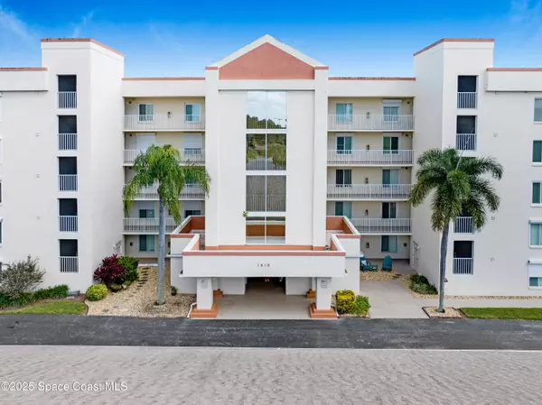 Rockledge, FL 32955,1410 Huntington LN #1203