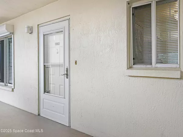 Rockledge, FL 32955,1410 Huntington LN #1203