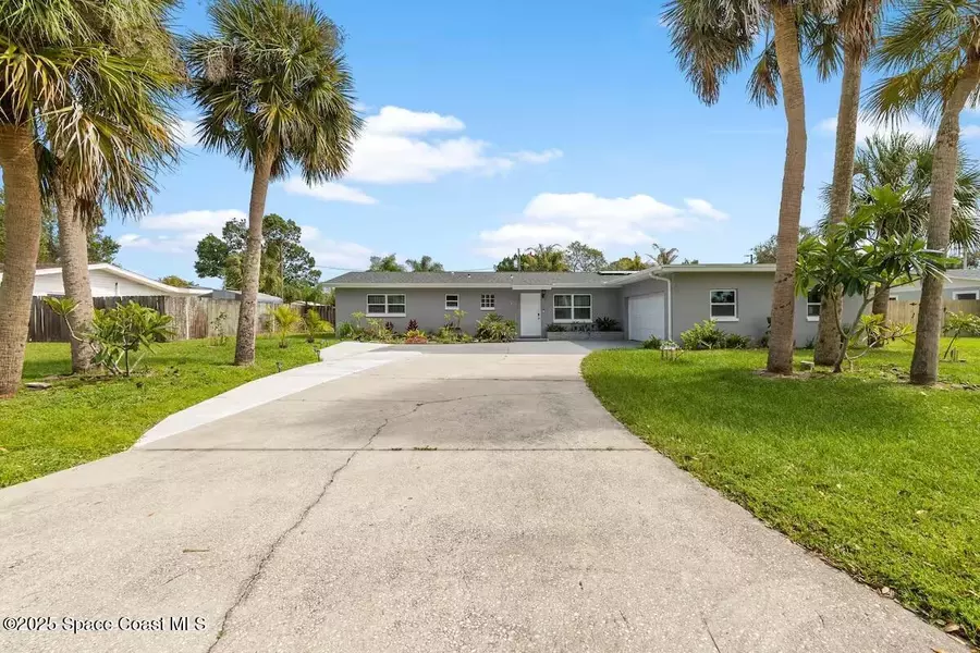 2415 Dunbar AVE, Melbourne, FL 32901