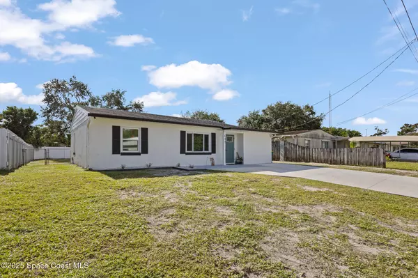 115 Primrose LN, Melbourne, FL 32901