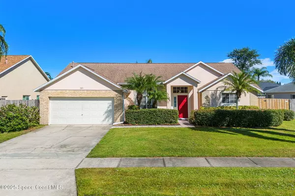 Rockledge, FL 32955,1020 Pelican LN