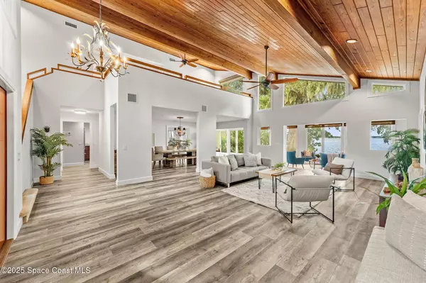 Merritt Island, FL 32952,8535 S Tropical TRL