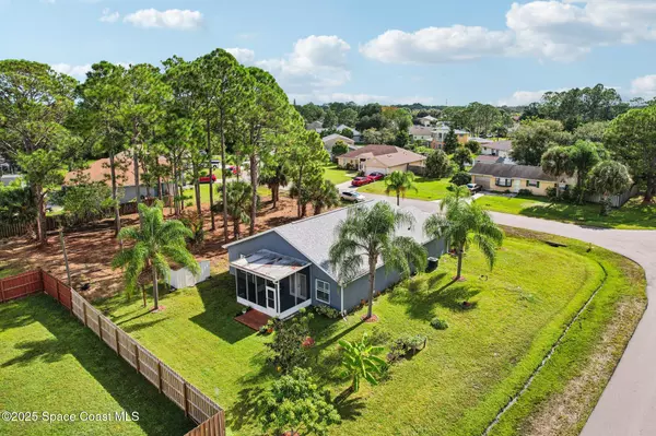 Palm Bay, FL 32907,208 Abalone RD NW