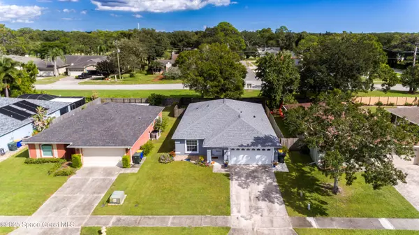 Rockledge, FL 32955,1692 Silverado Dr DR