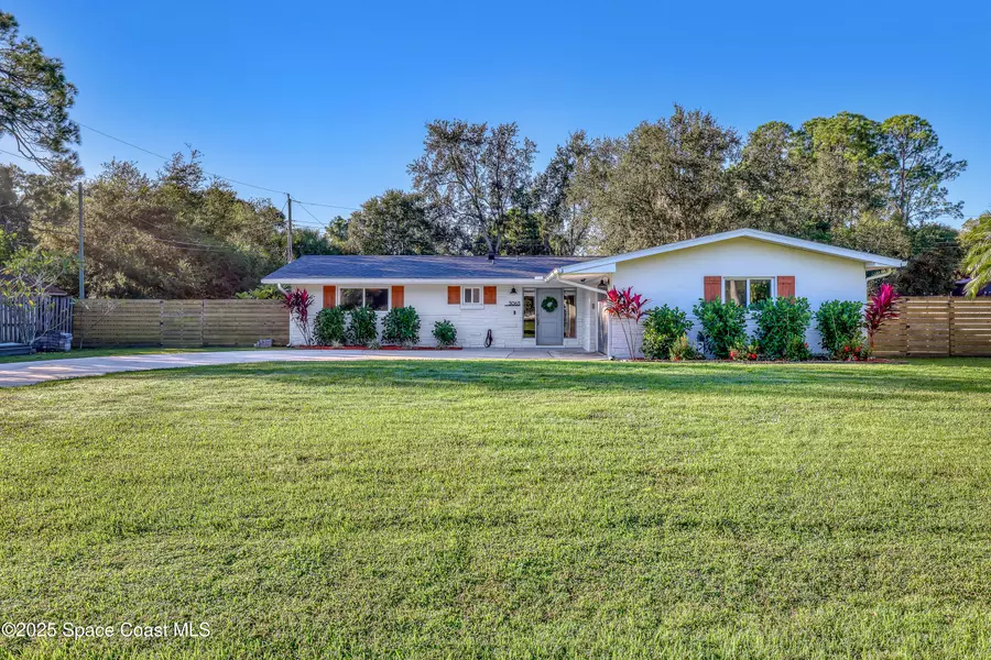 3065 Sharon DR, Melbourne, FL 32904