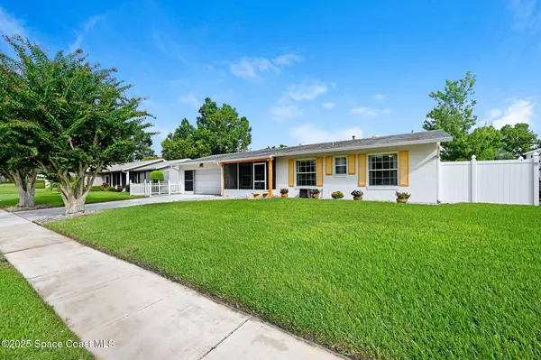 1160 La Brea AVE, Titusville, FL 32780