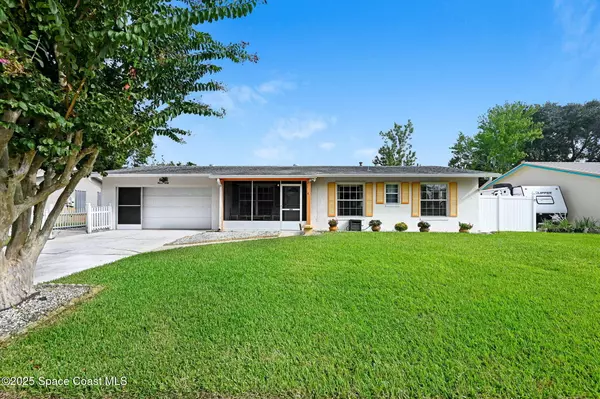 Titusville, FL 32780,1160 La Brea AVE