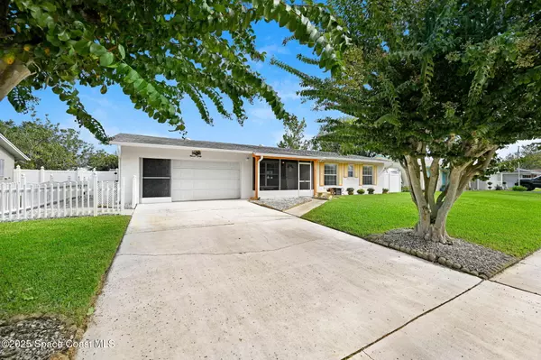 Titusville, FL 32780,1160 La Brea AVE