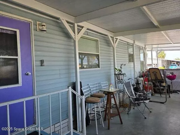 Barefoot Bay, FL 32976,701 Gladiolus DR