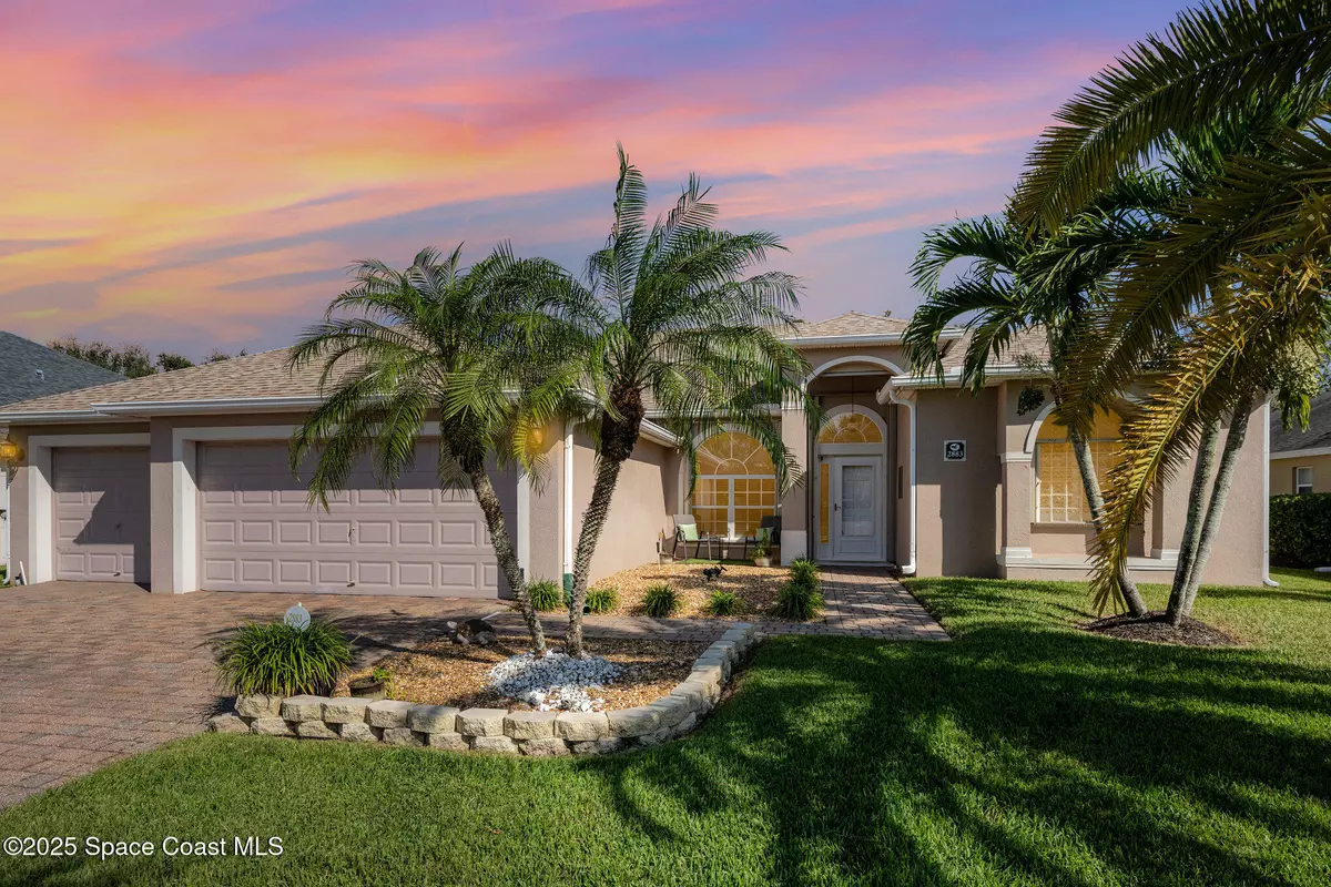 Melbourne, FL 32940,2883 Galindo CIR