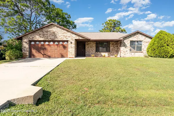 Palm Bay, FL 32909,131 Hammock RD SE