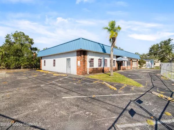 Melbourne, FL 32901,1322 Oak ST