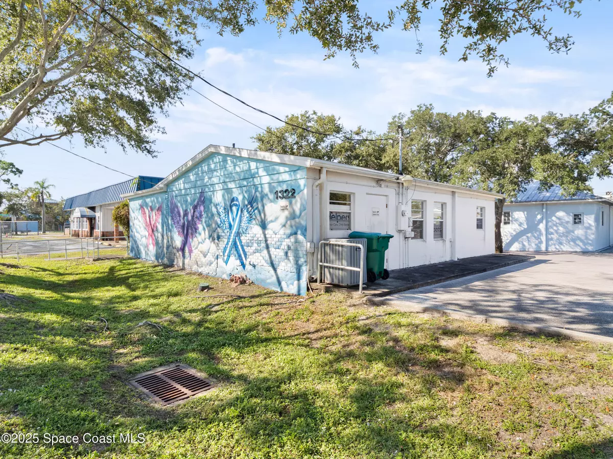 Melbourne, FL 32901,1322 Oak ST