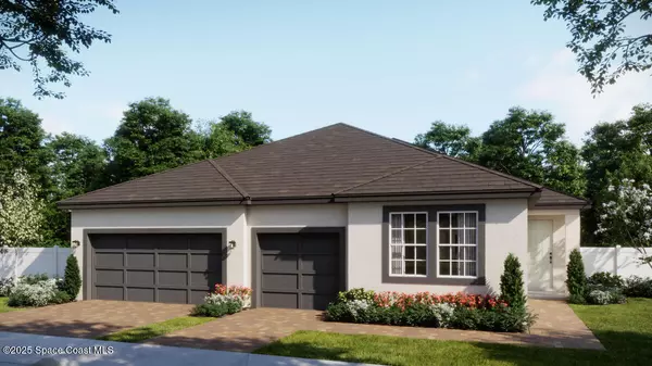 1004 Connolly LN NE, Palm Bay, FL 32905