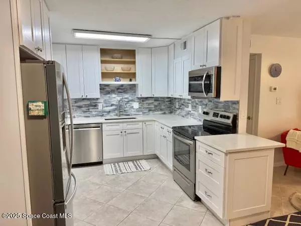 Indialantic, FL 32903,2700 N Highway A1a ##16-202