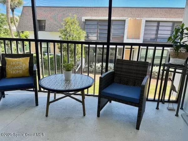 Indialantic, FL 32903,2700 N Highway A1a ##16-202