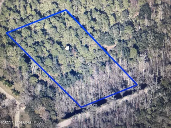 0000 Lloyd ST, Mims, FL 32754