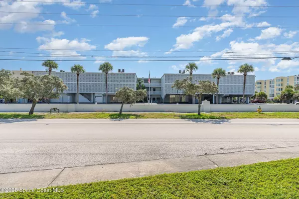 Cocoa Beach, FL 32931,4800 Ocean Beach BLVD #301