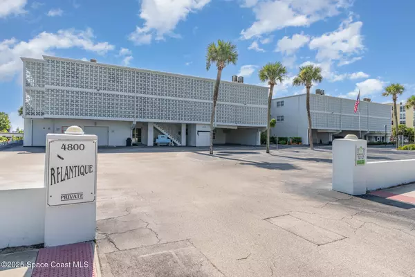 Cocoa Beach, FL 32931,4800 Ocean Beach BLVD #301