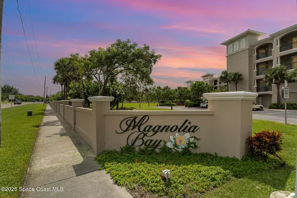 Cocoa Beach, FL 32931,2022 Julep DR #304