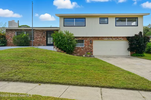 2352 Armour CT, Titusville, FL 32780
