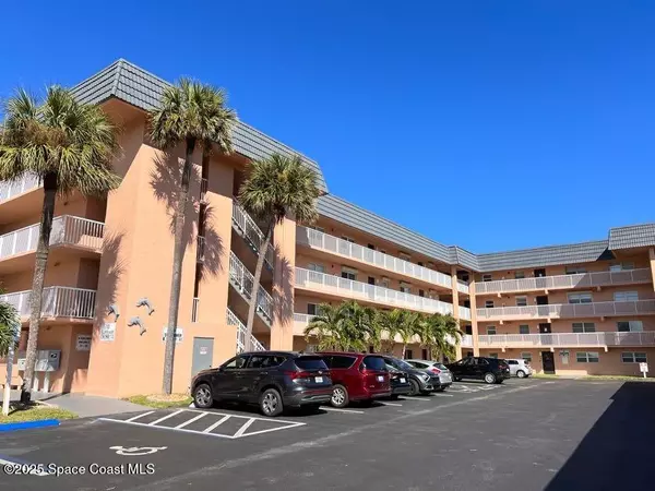 10 Sunflower ST #27, Cocoa Beach, FL 32931