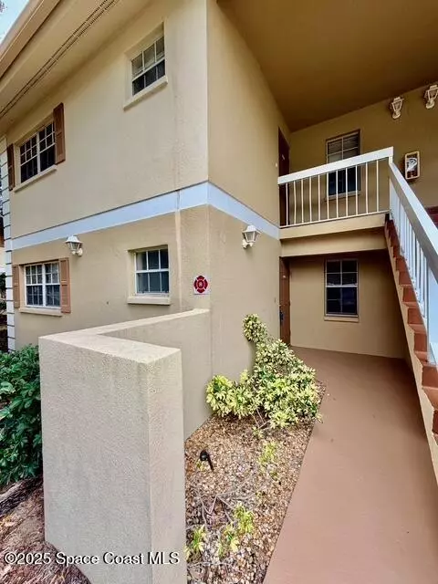 Palm Bay, FL 32905,1609 Sunny Brook LN NE #E102