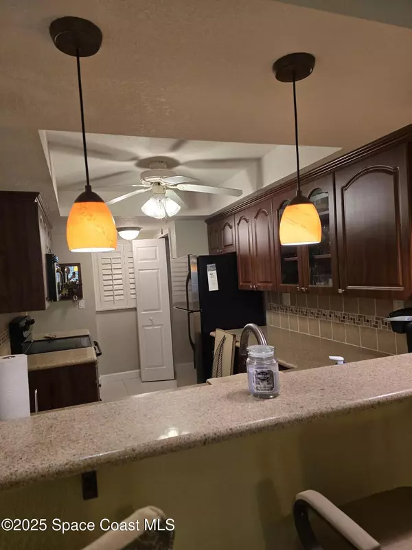 Cocoa Beach, FL 32931,4100 Ocean Beach BLVD #107