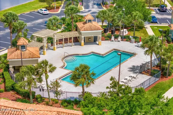 Viera, FL 32940,5693 Star Rush DR #102