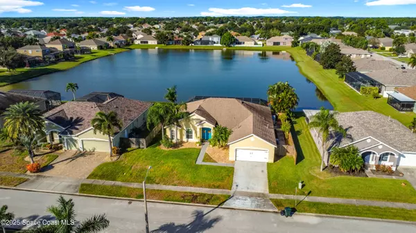 Rockledge, FL 32955,325 Barrymore DR