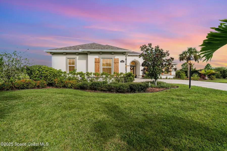 5331 Coverbrook LN, Grant, FL 32949