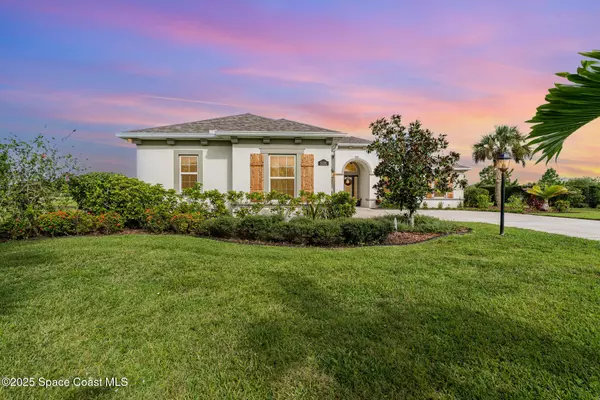 Grant, FL 32949,5331 Coverbrook LN