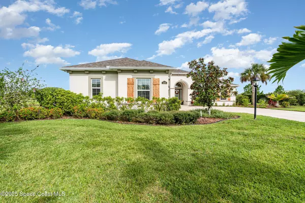 Grant, FL 32949,5331 Coverbrook LN