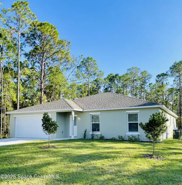 250 Frederick ST SW, Palm Bay, FL 32908