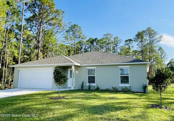 Palm Bay, FL 32908,250 Frederick ST SW