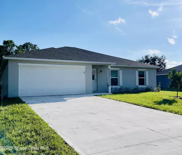 Palm Bay, FL 32908,320 Frederick ST SW
